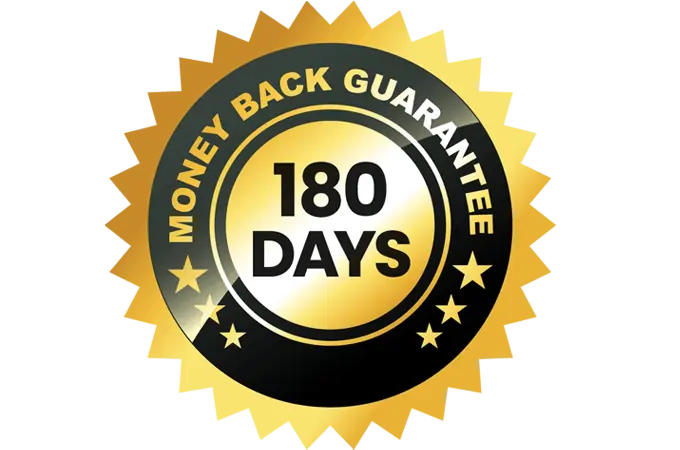 Ikaria Juice Money Back Guarantee
