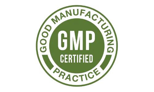 Ikaria Juice GMP 